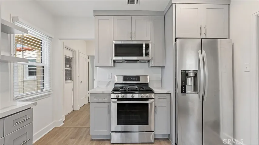 Appliances
