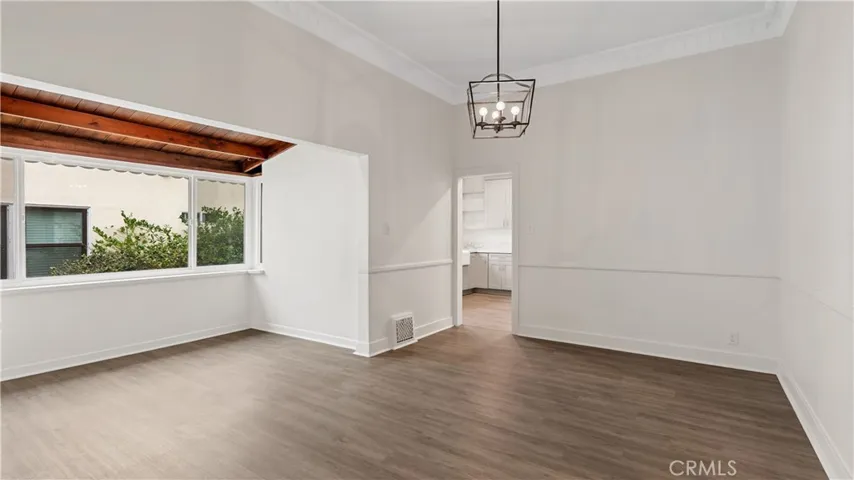 Den/Dining Area