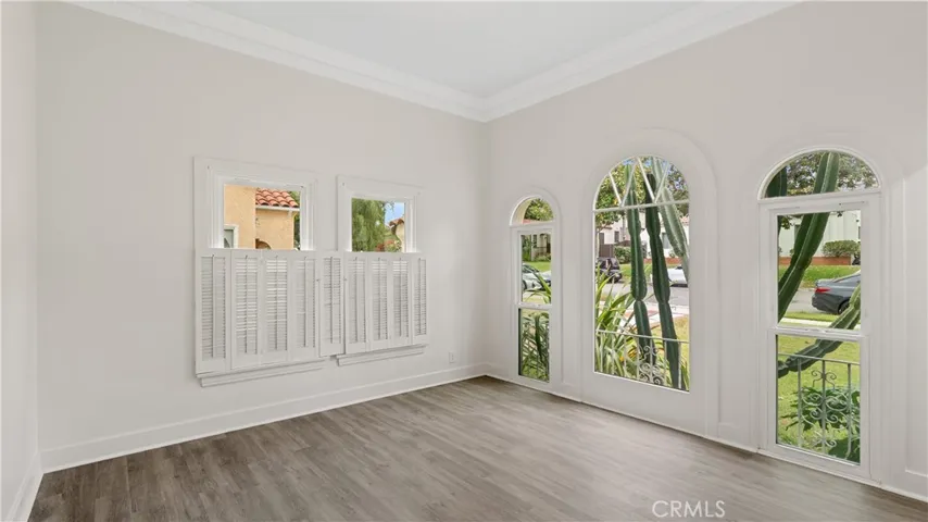 Front Bedroom