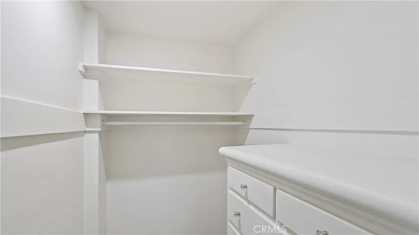 Premier BR Closet w Built In's