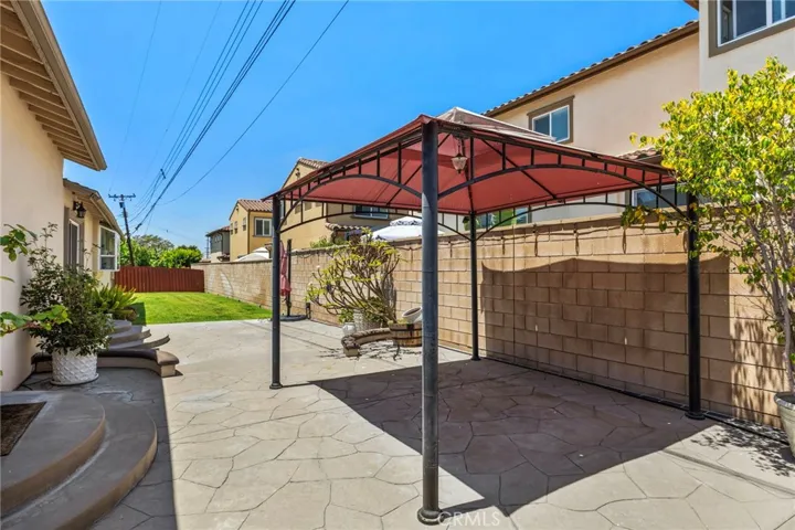 12105 Nashville, La Mirada, California 90638