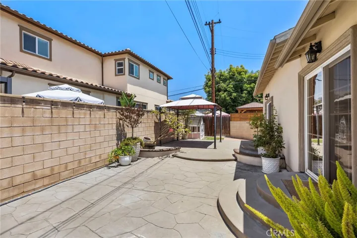 12105 Nashville, La Mirada, California 90638