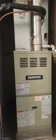 HVAC
