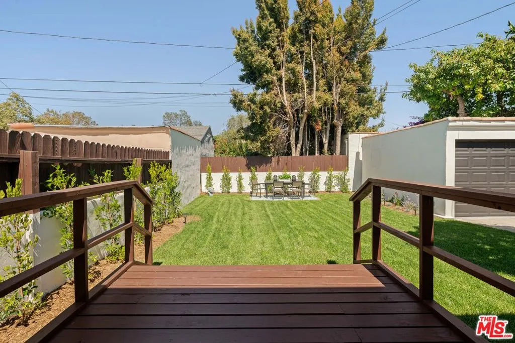 Deck Off Primary