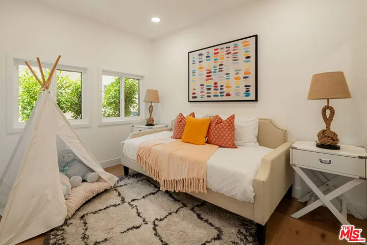 3rd Bedroom