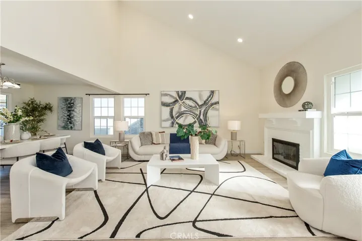 19 Alabaster Loop, Irvine, California 92614