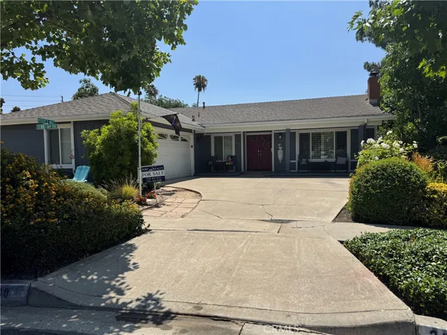 2030 Kemper, Santa Ana, California 92705