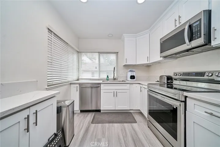 2346 Coventry Cir. #18, Fullerton, California 92833