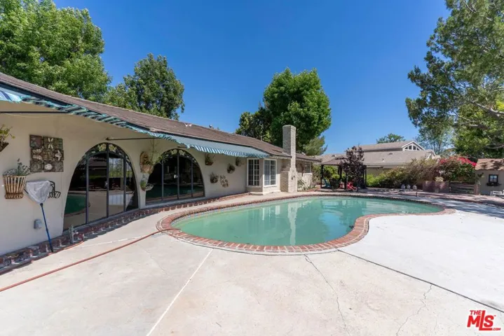 24962 Eldorado Meadow Road, Hidden Hills, California 91302