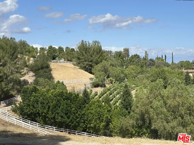 24962 Eldorado Meadow Road, Hidden Hills, California 91302