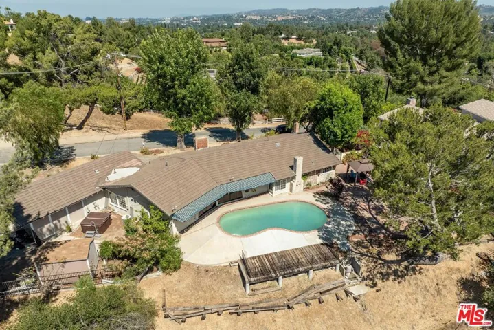 24962 Eldorado Meadow Road, Hidden Hills, California 91302