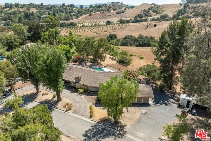 24962 Eldorado Meadow Road, Hidden Hills, California 91302