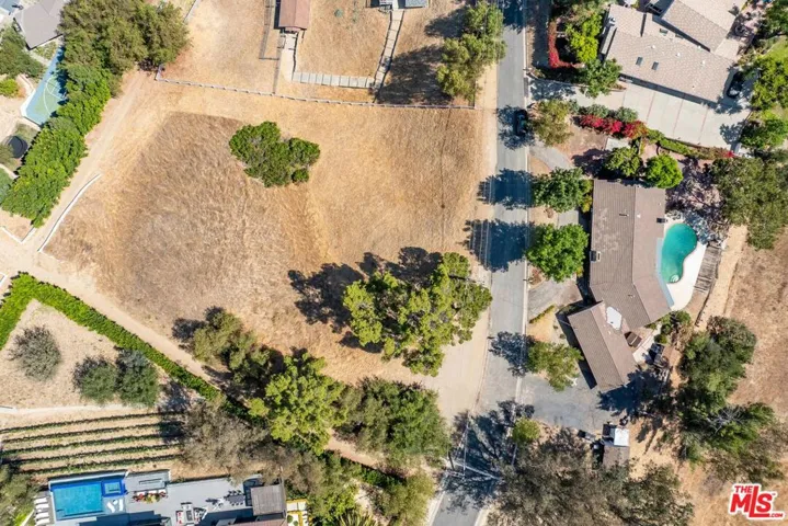 24962 Eldorado Meadow Road, Hidden Hills, California 91302