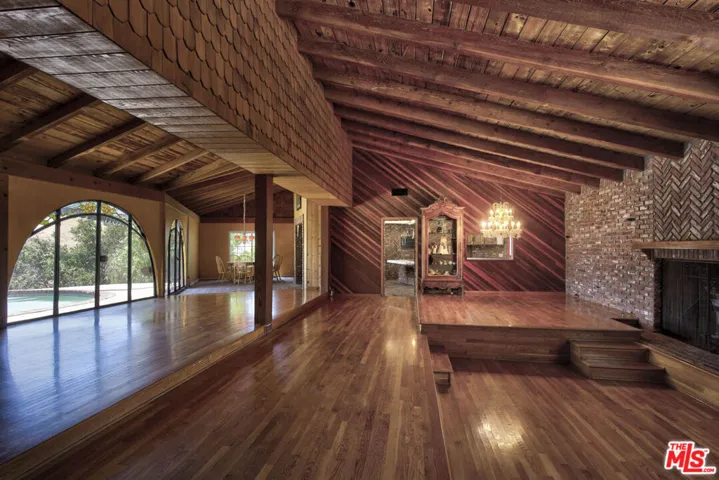 24962 Eldorado Meadow Road, Hidden Hills, California 91302
