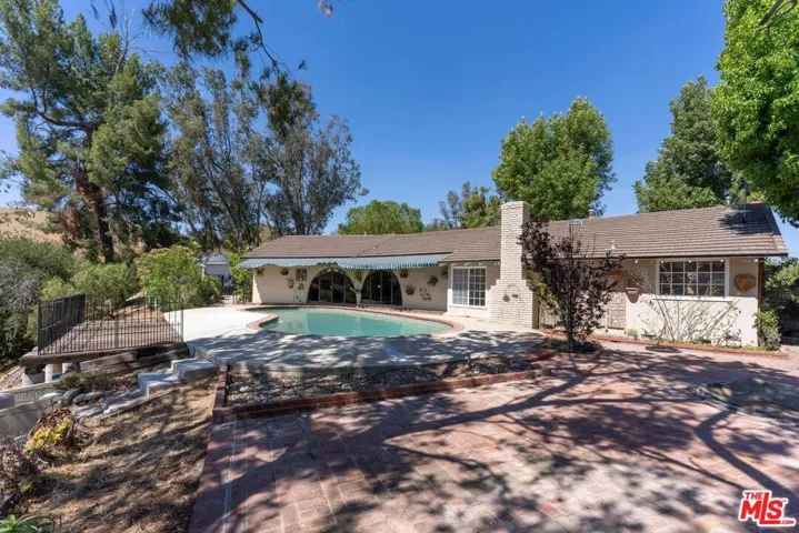 24962 Eldorado Meadow Road, Hidden Hills, California 91302