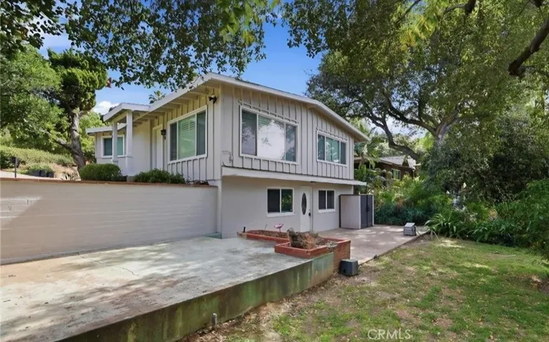 3370 Pachappa Downstairs, Riverside, California 92506