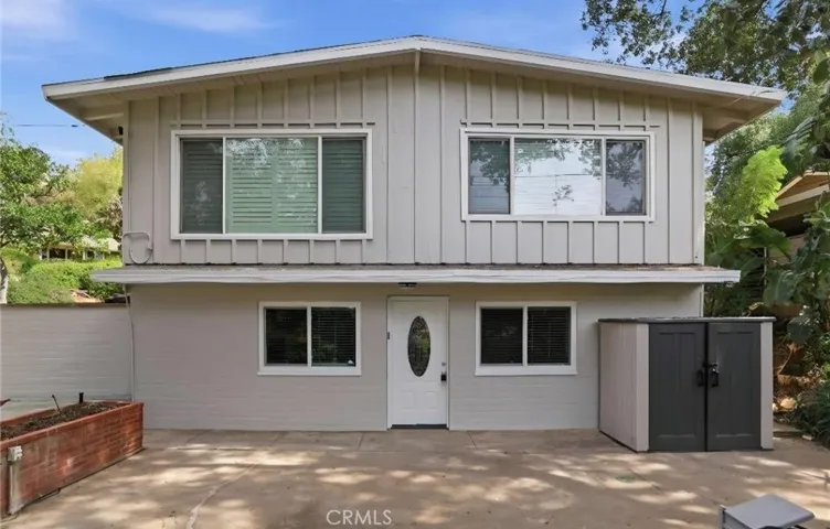 3370 Pachappa Downstairs, Riverside, California 92506