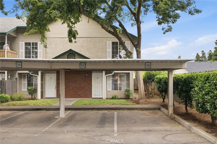 1125 Sheridan 58, Chico, California 95926