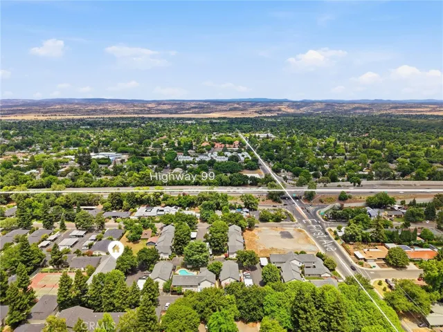 1125 Sheridan 58, Chico, California 95926