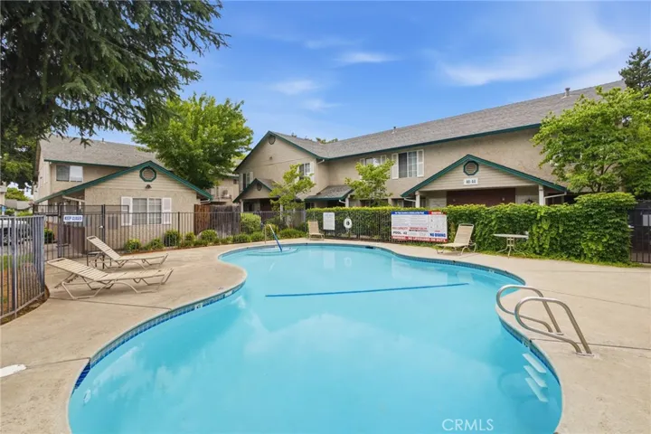 1125 Sheridan 58, Chico, California 95926