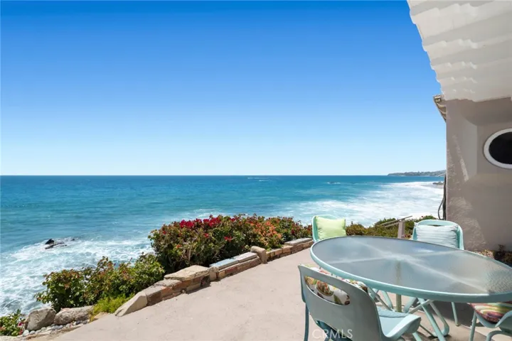 Opportunities of this nature, oceanfront, wide frontage, with the freedom to envision, are among the rarest offerings on the California coast.
