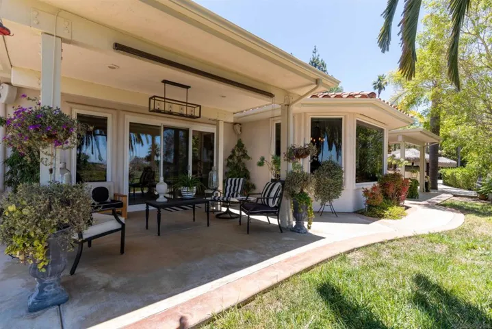 3537 Rosa Way, Fallbrook, California 92028