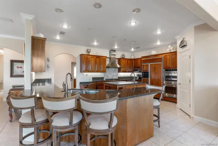 3537 Rosa Way, Fallbrook, California 92028