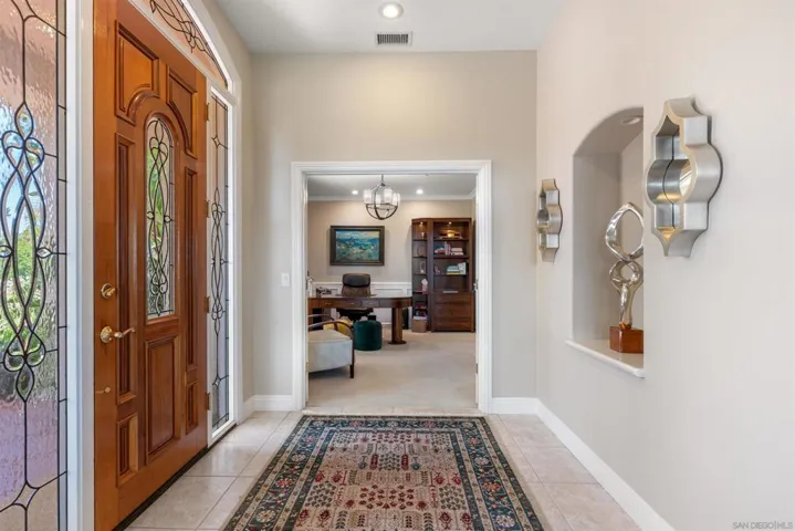3537 Rosa Way, Fallbrook, California 92028