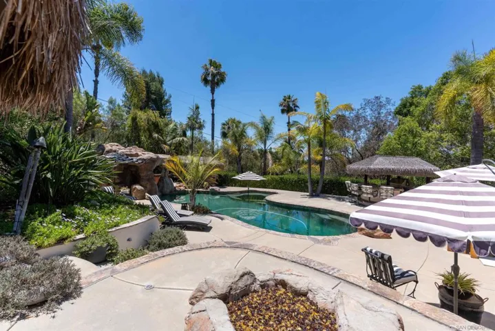 3537 Rosa Way, Fallbrook, California 92028