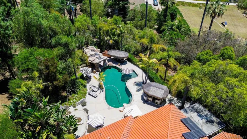 3537 Rosa Way, Fallbrook, California 92028