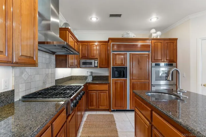 3537 Rosa Way, Fallbrook, California 92028
