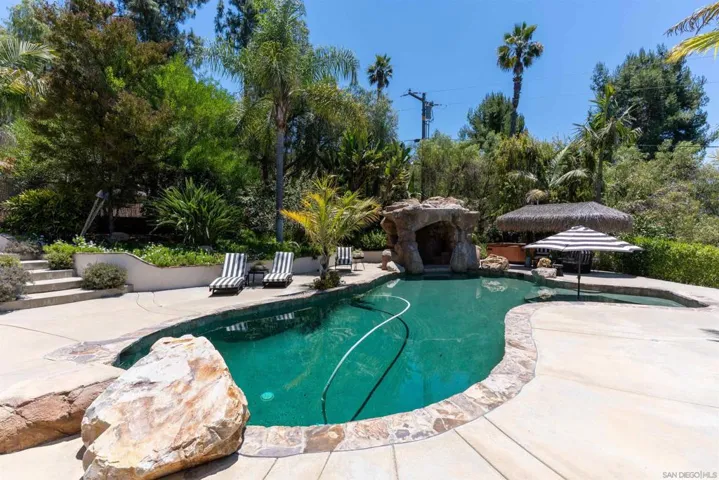 3537 Rosa Way, Fallbrook, California 92028