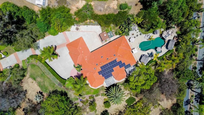 3537 Rosa Way, Fallbrook, California 92028