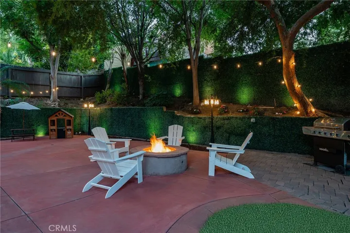 5179 Knollwood Way, Woodland Hills, California 91364