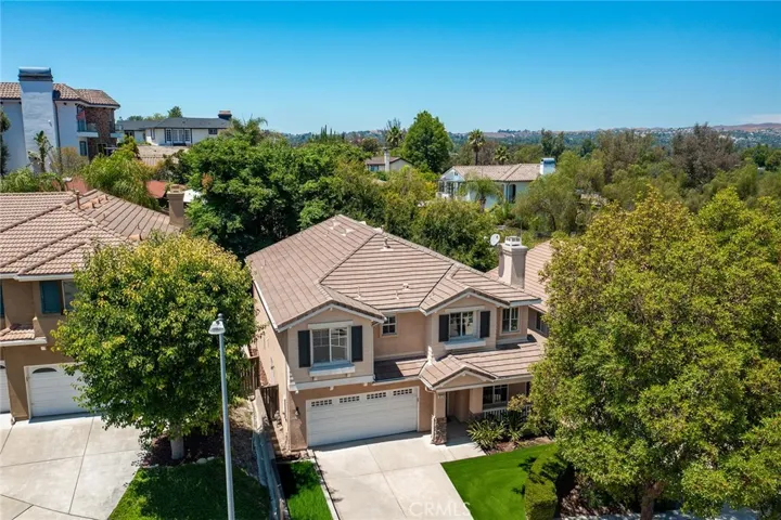 5179 Knollwood Way, Woodland Hills, California 91364
