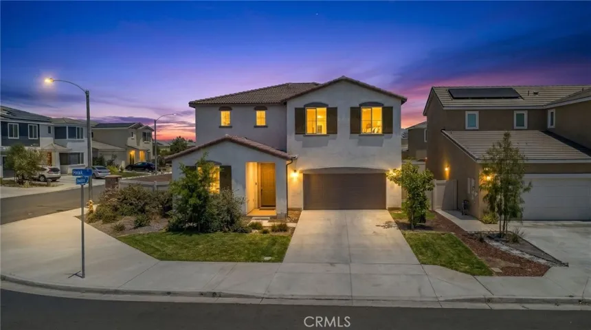 15538 Hawk St, Moreno Valley, California 92551