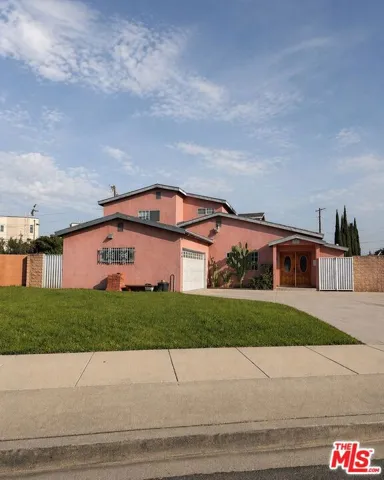 11128 Valjean Avenue, Granada Hills, California 91344