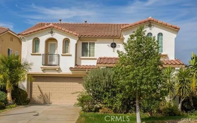 17767 Sweetgum, Canyon Country, California 91387