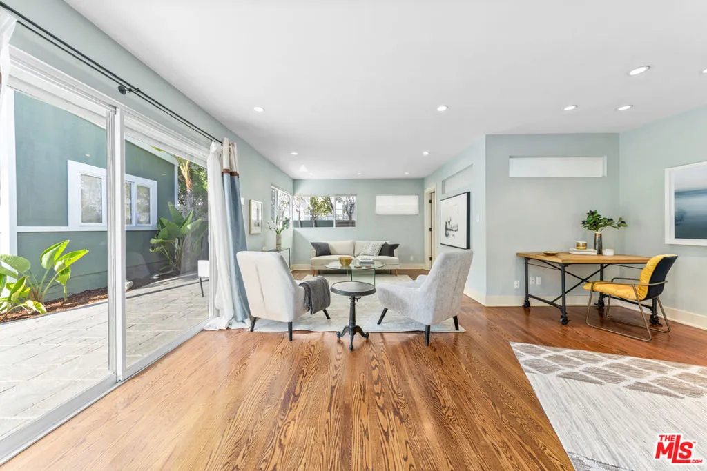 607 Ashland Avenue, Santa Monica, California 90405 — photo 5