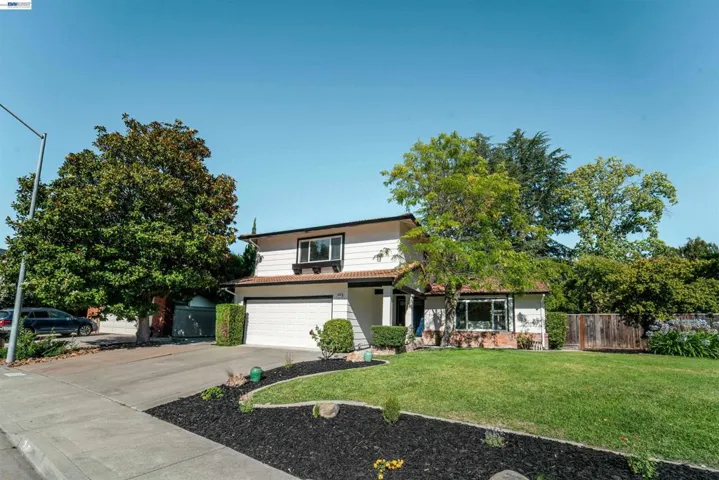 2603 Laramie Gate Cir, Pleasanton, California 94588-4532