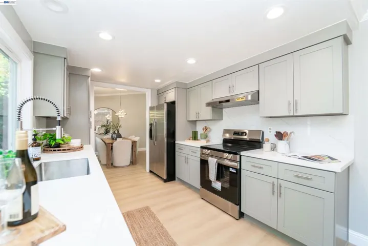 2603 Laramie Gate Cir, Pleasanton, California 94588-4532