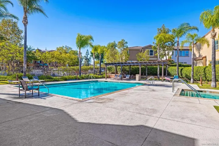 10187 Little Leaf, Santee, California 92071