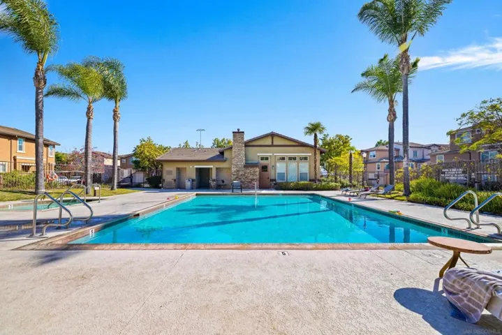 10187 Little Leaf, Santee, California 92071