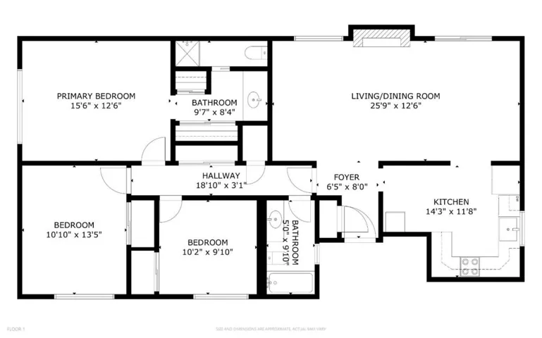1342 Essex Way, San Jose, California 95117