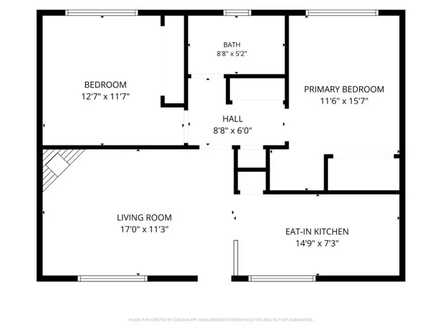 1342 Essex Way, San Jose, California 95117