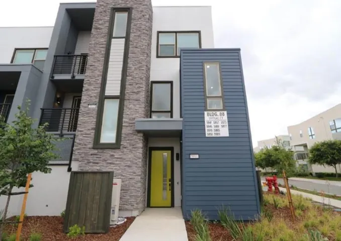 5941 Virtual Court, San Jose, California 95119