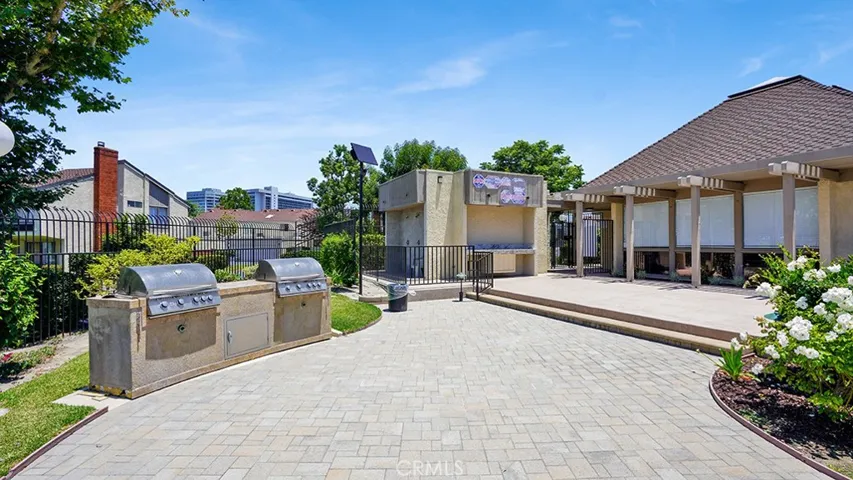 1013 W Orangewood, Anaheim, California 92802