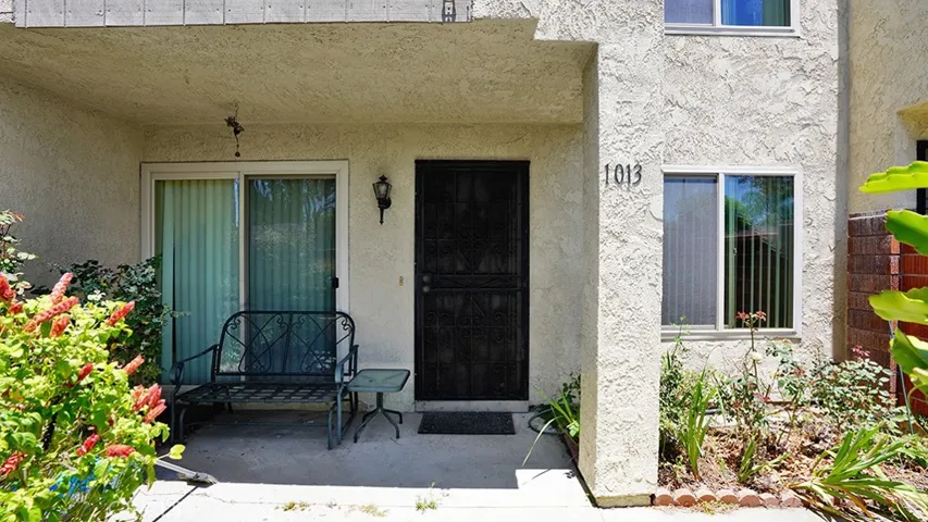 1013 W Orangewood, Anaheim, California 92802