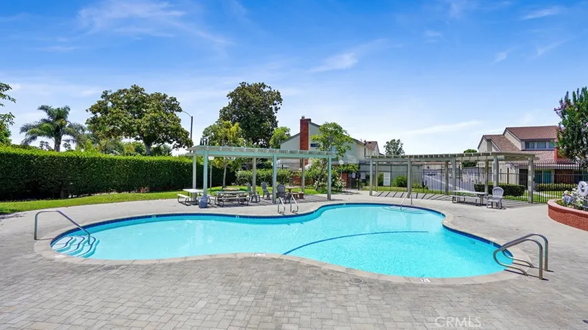 1013 W Orangewood, Anaheim, California 92802