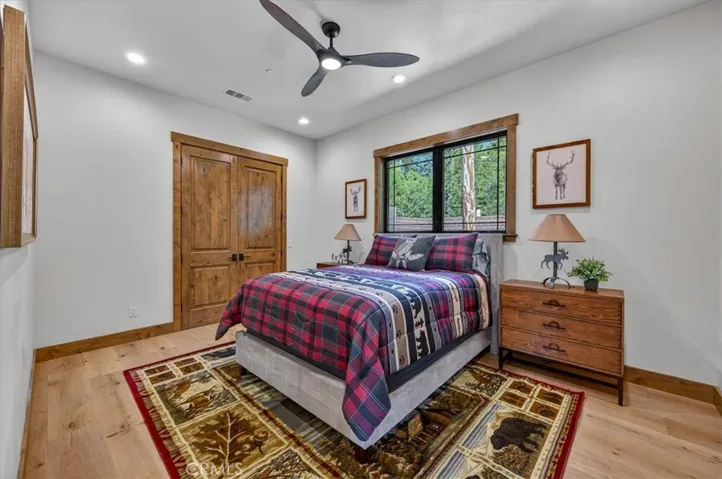 53819 Road 432, Bass Lake, California 93604